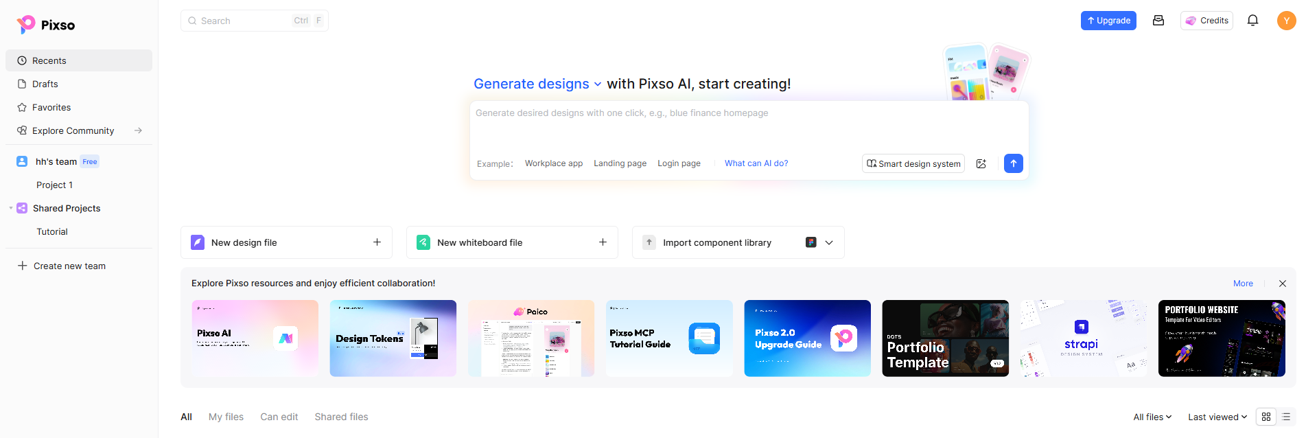 pixso
