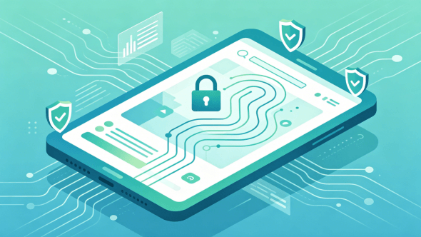  Fintech app design: balancing security with seamless UX