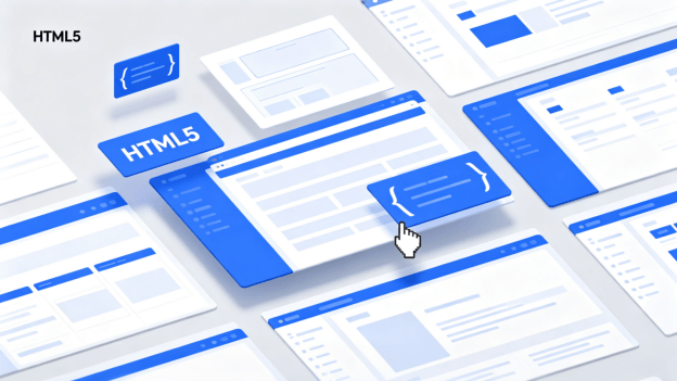  7 Best Free HTML5 Website Builders (Top Picks for 2026)