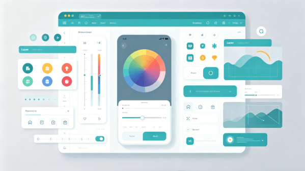  High-fidelity UI generation showdown: Is Galileo AI or this new agent-driven tool any better?