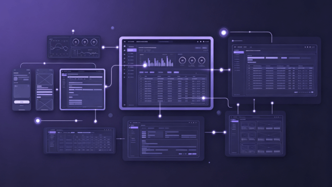 Using Claude Sonnet 4.6 in Paico: A Workflow for Detailed UI Generation