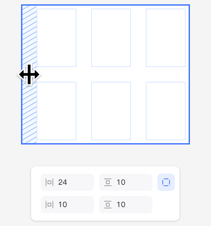 auto layout