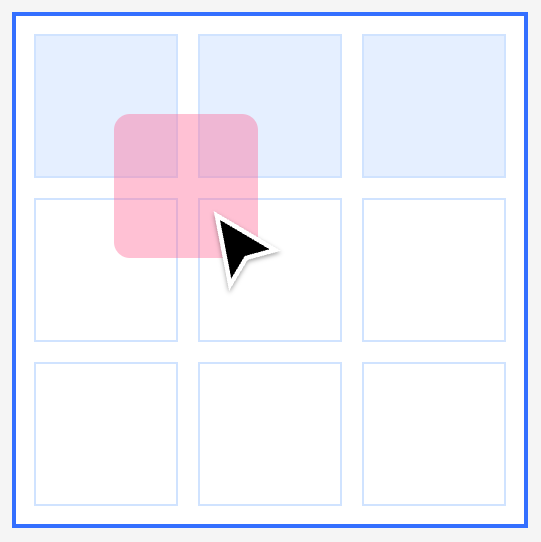 grid cells