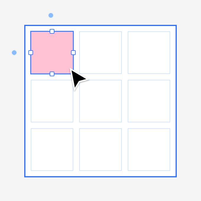 grid cells