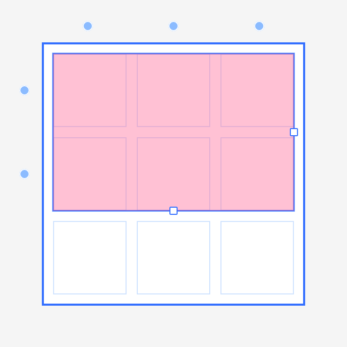 grid cells