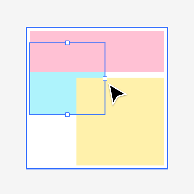 grid cells