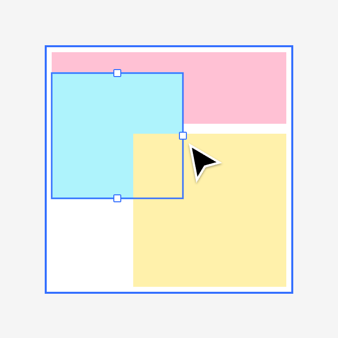 grid cells