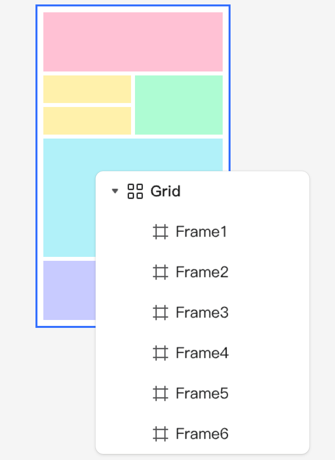 grid
