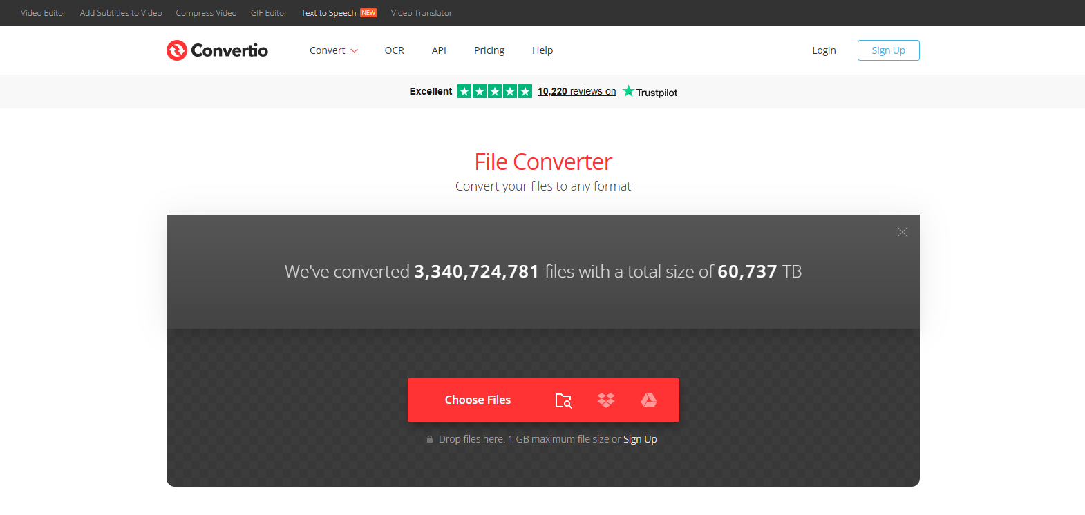 image format converter
