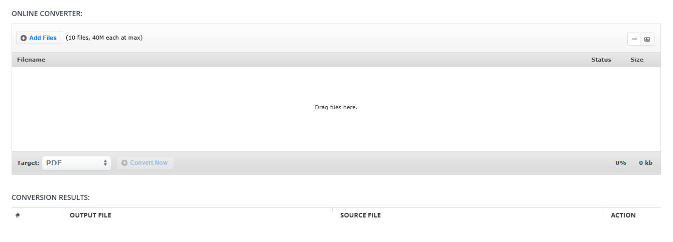 image format converter