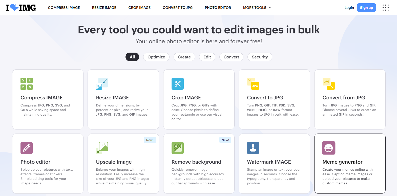 image format converter