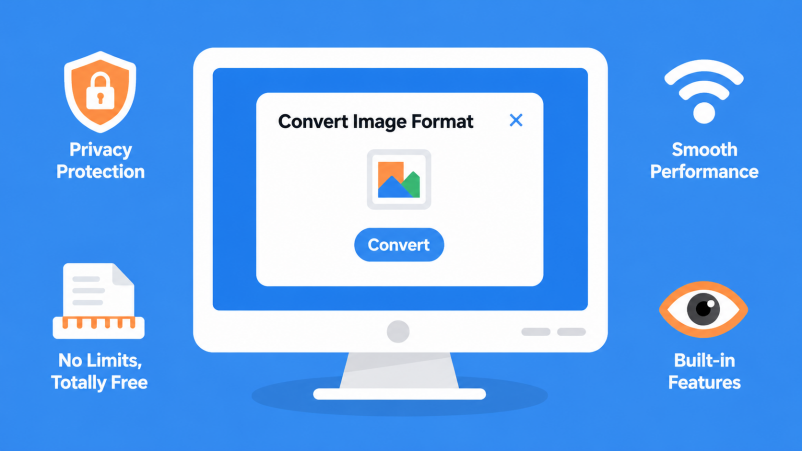 image format converter