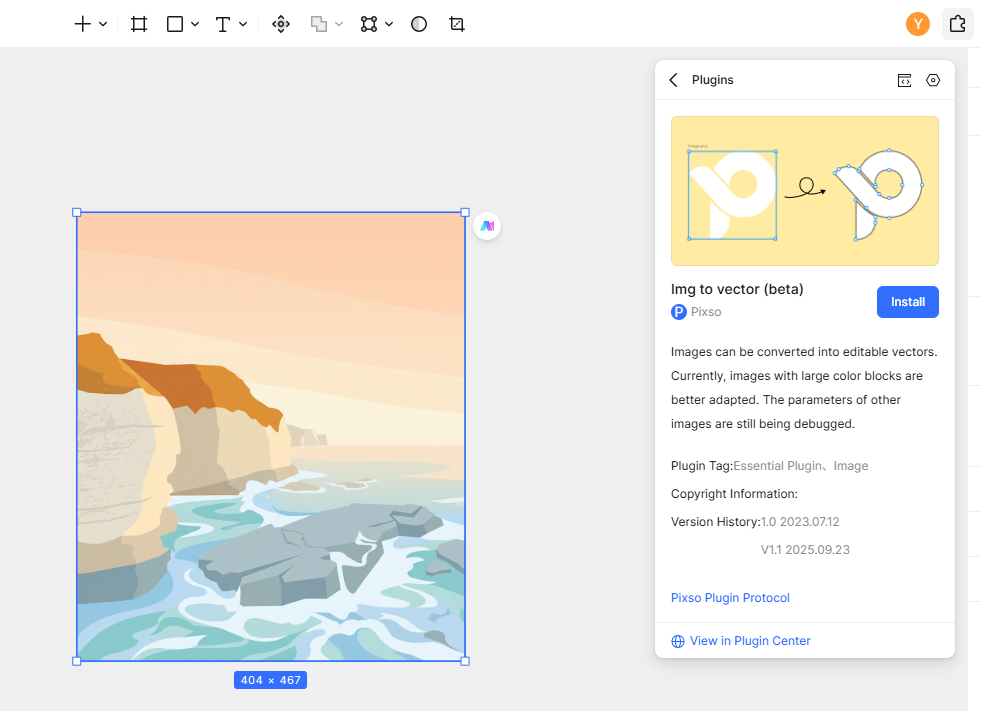jpg to svg converter​