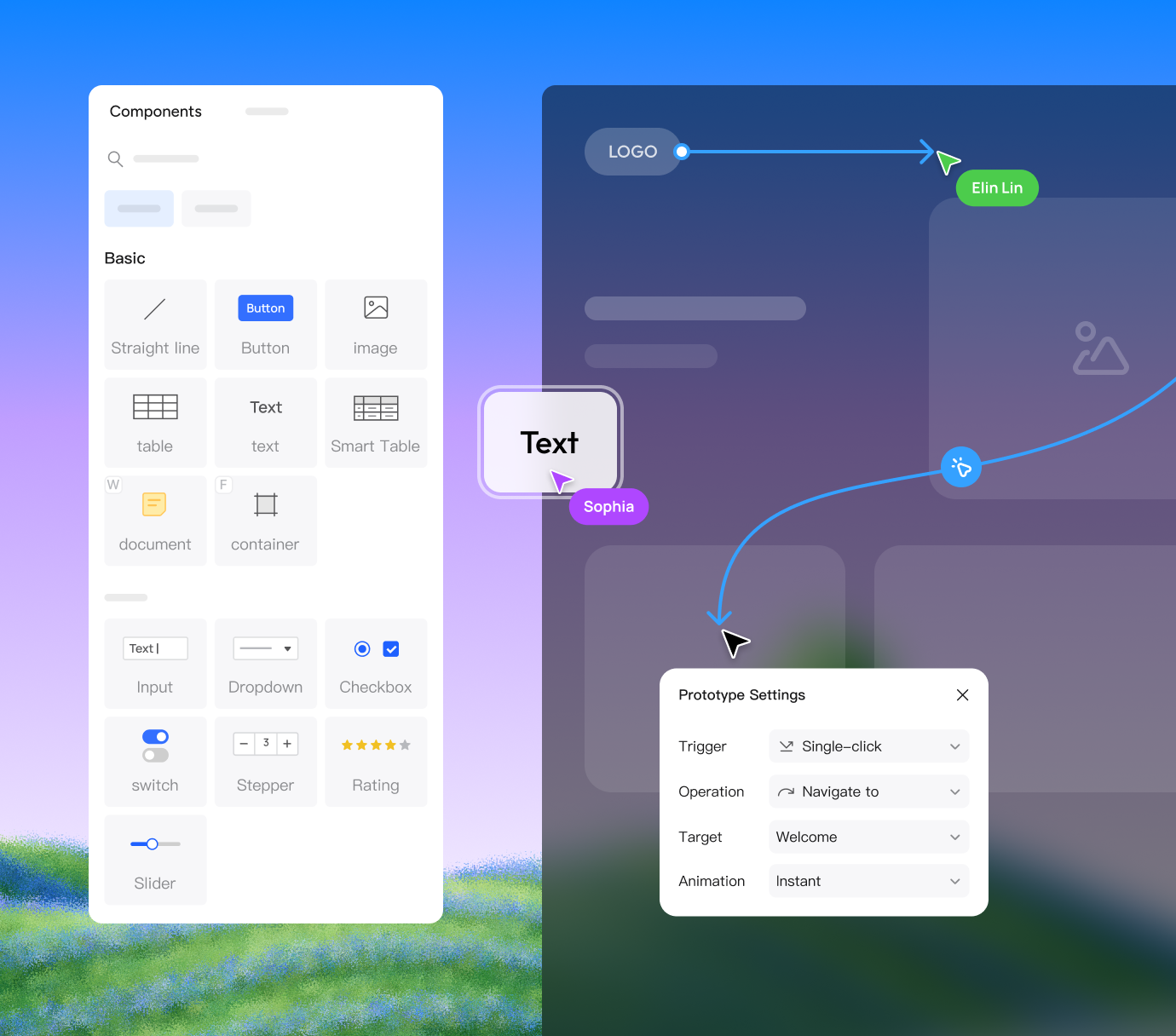Product manager preview