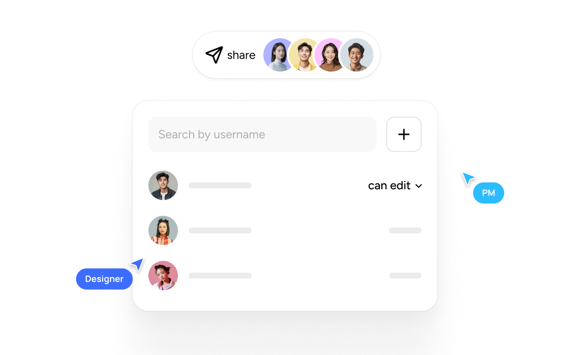 Better, Faster Collaboration