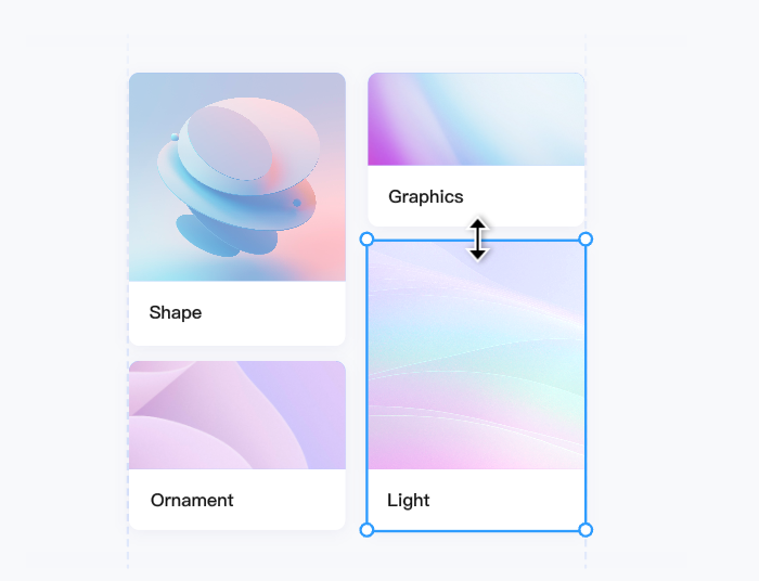 auto layout