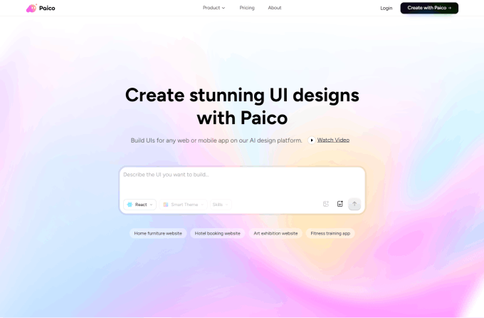 Paico