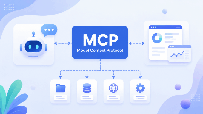 MCPとは