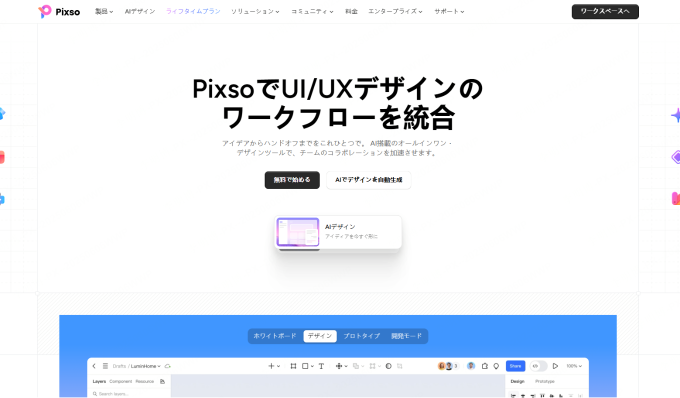 pixso