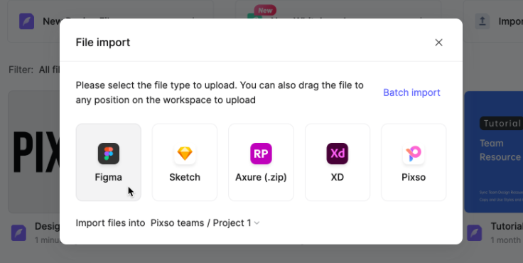 figma dev mode