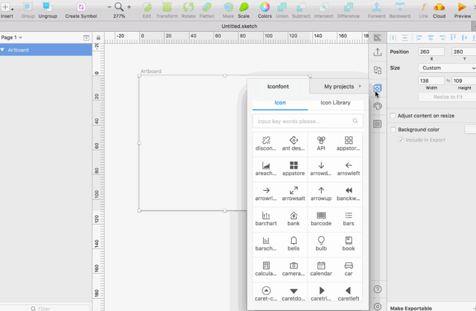 sketch plugins