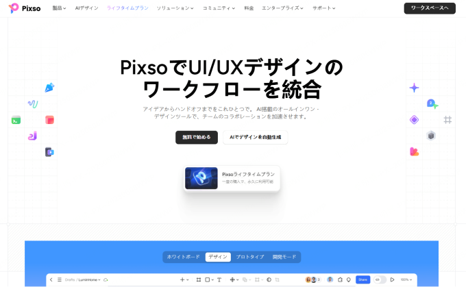 pixso