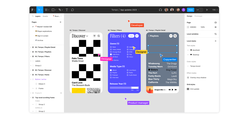 interaction design tools 5