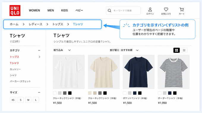 ユニクロ