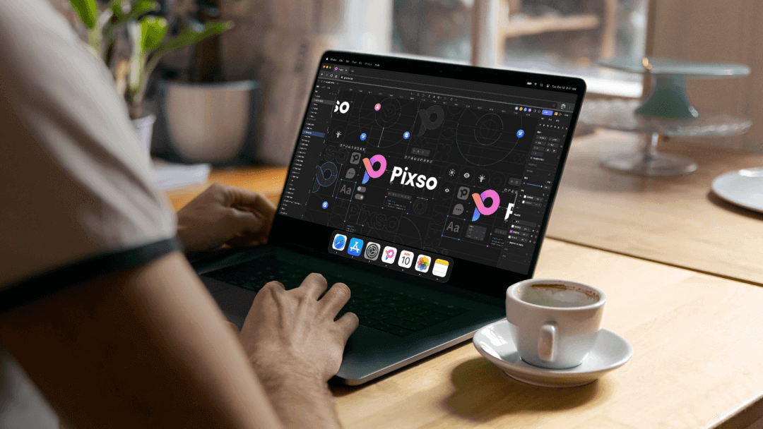 Pixso