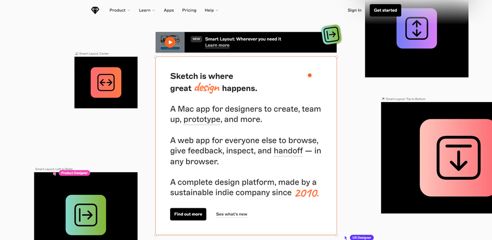 interaction design tools 4