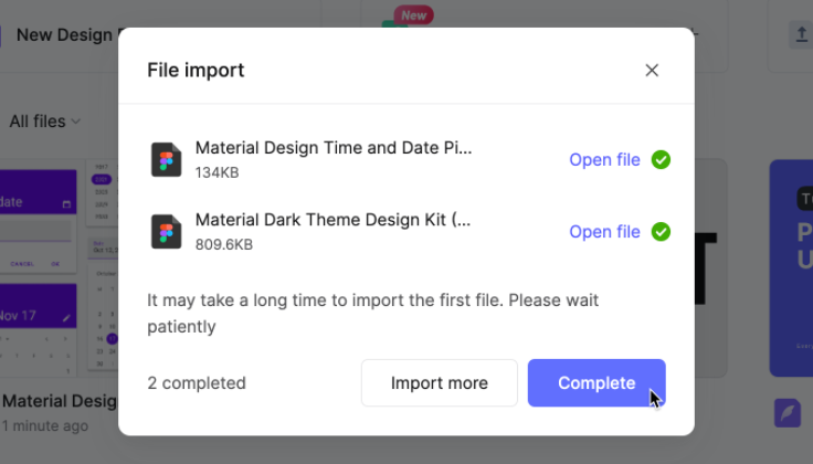 figma dev mode