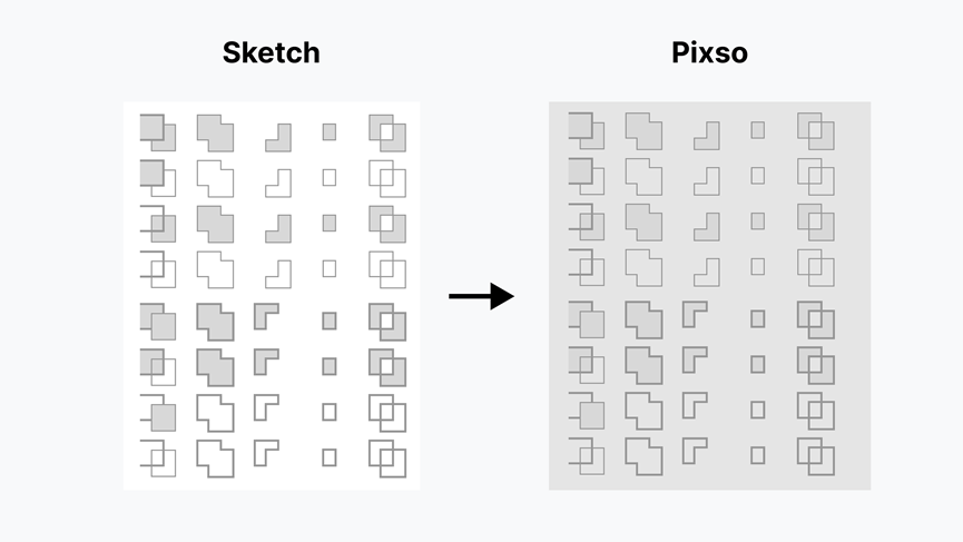 스케치 파일 가져오기