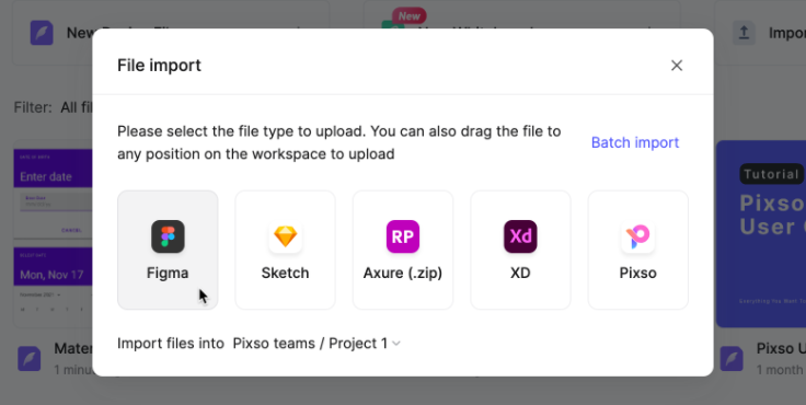 figma dev mode