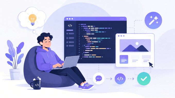 vibe coding