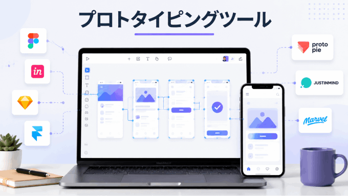 プロトタイピングツール