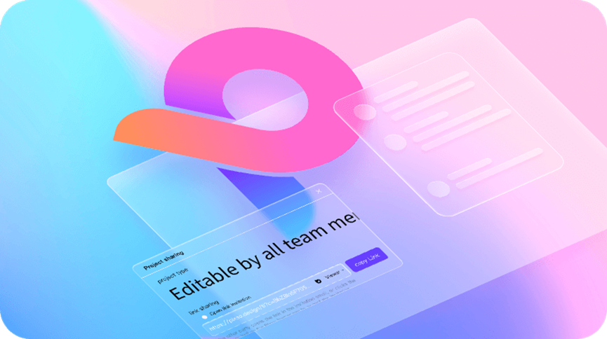 디자인 개발자 모드