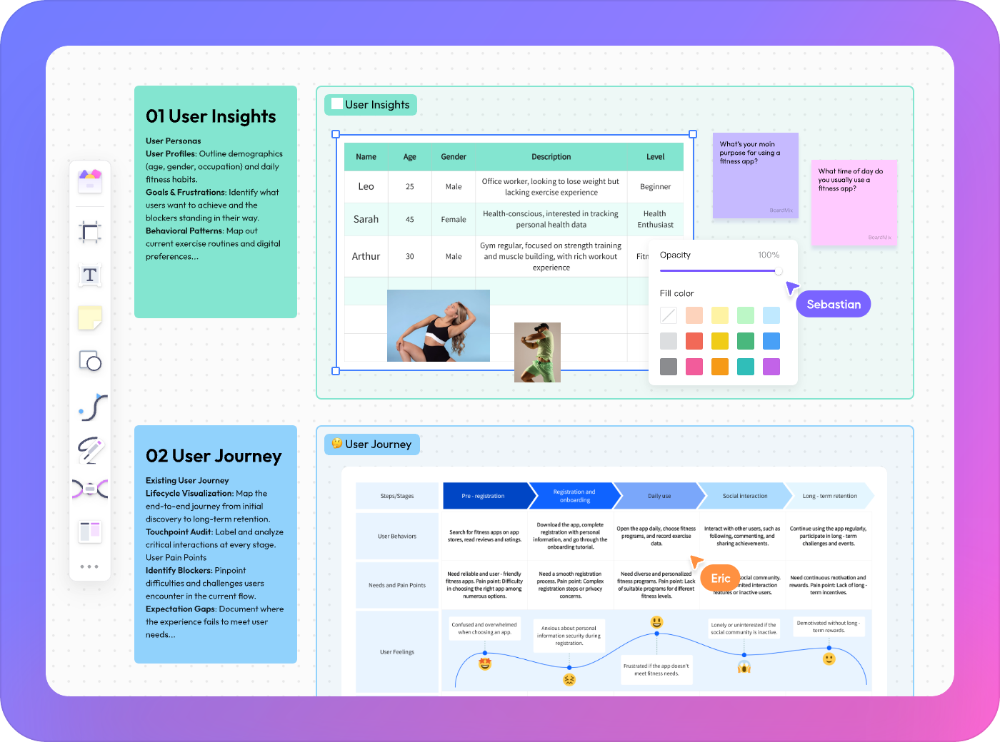 Rich Design Resources