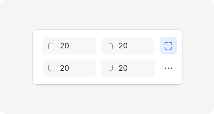 liquid glass ui