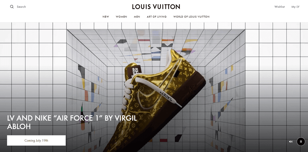 Louis Vuitton