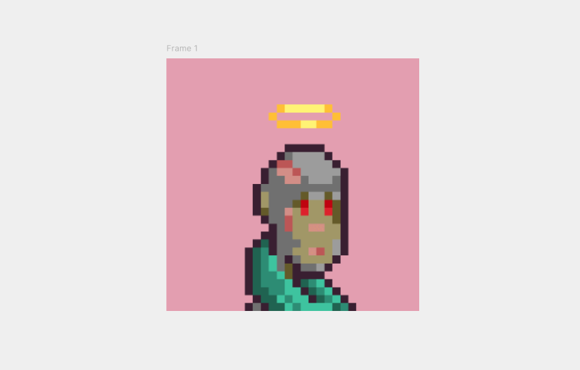 make pixel avatar