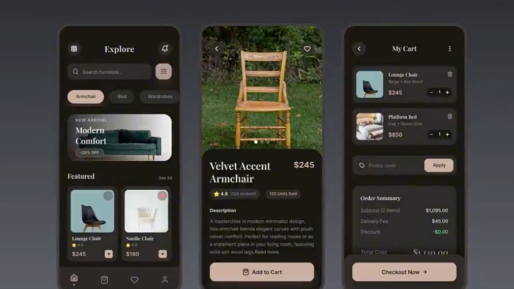 ai product design