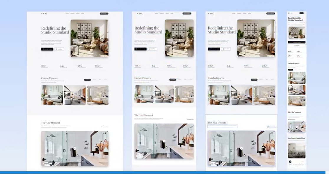 ai for product design