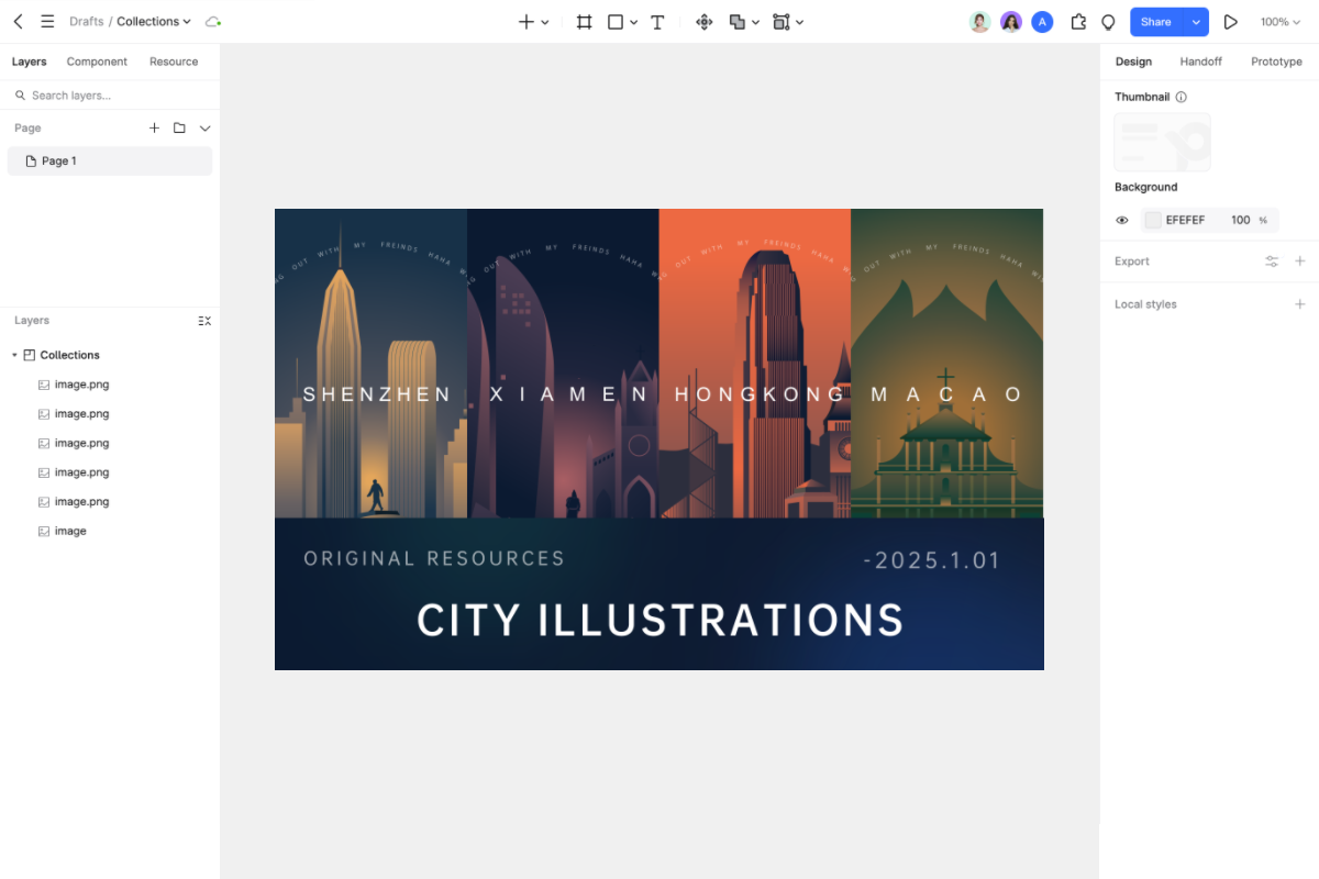 Split Screen Magic: How to Create a Perfect Homepage Design
