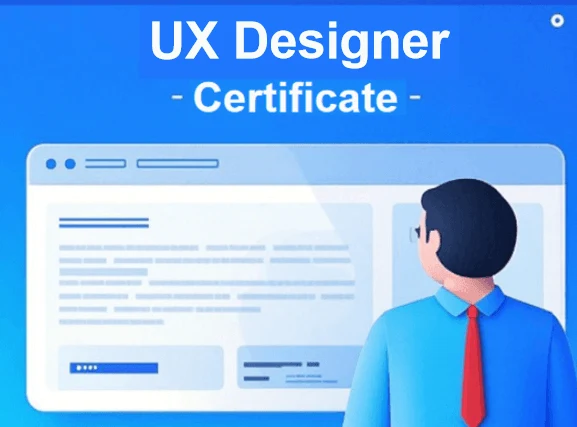  Top UX Designer Certificate: Which One is Right for You?