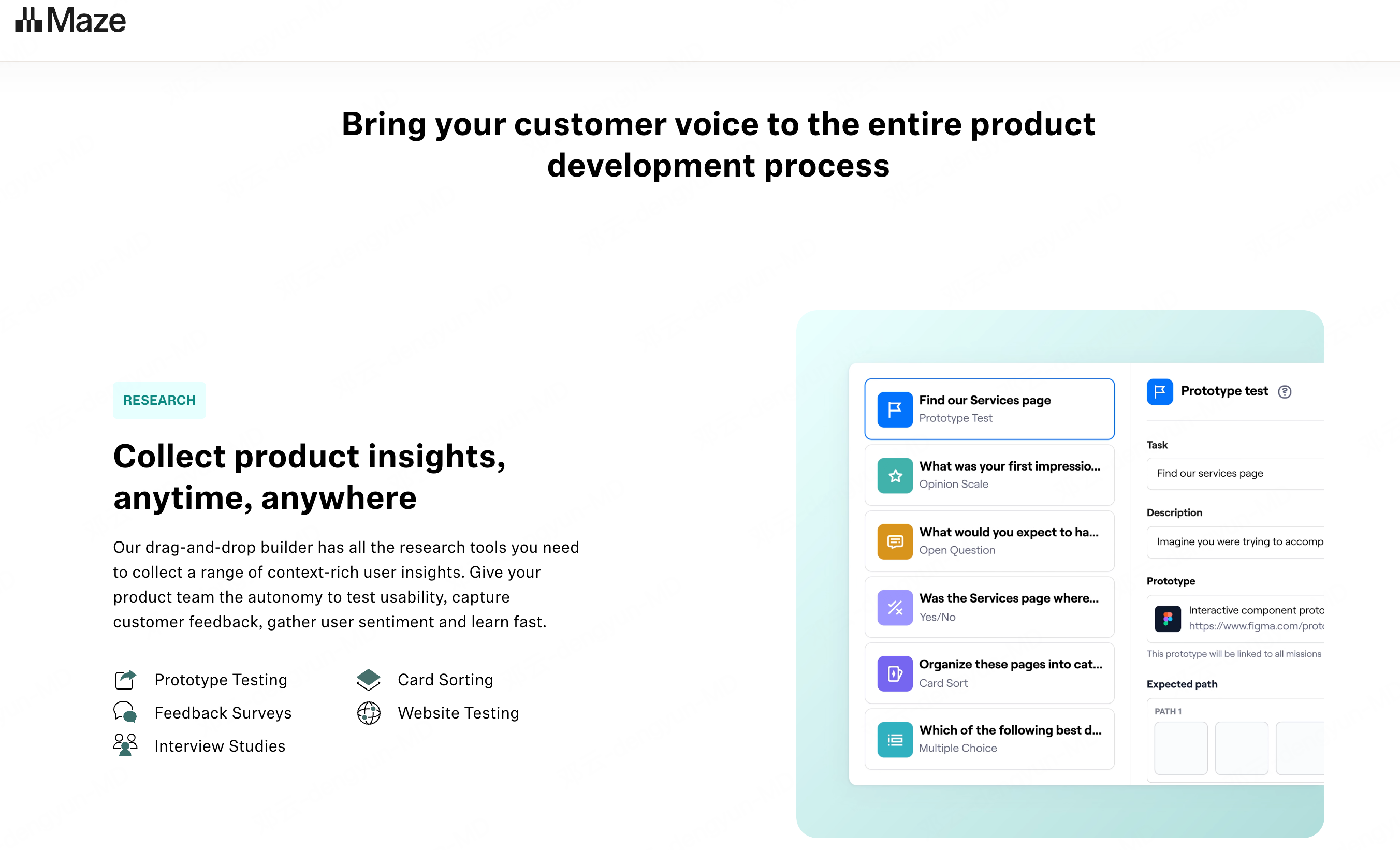 ai product design tools