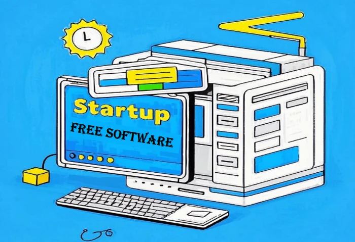  Start-up Free Software: Transforming Your Business