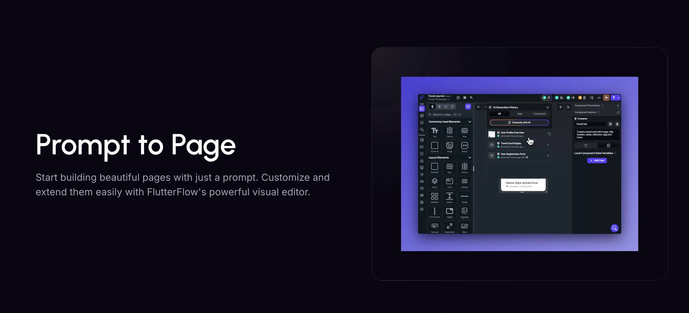 ai app generator