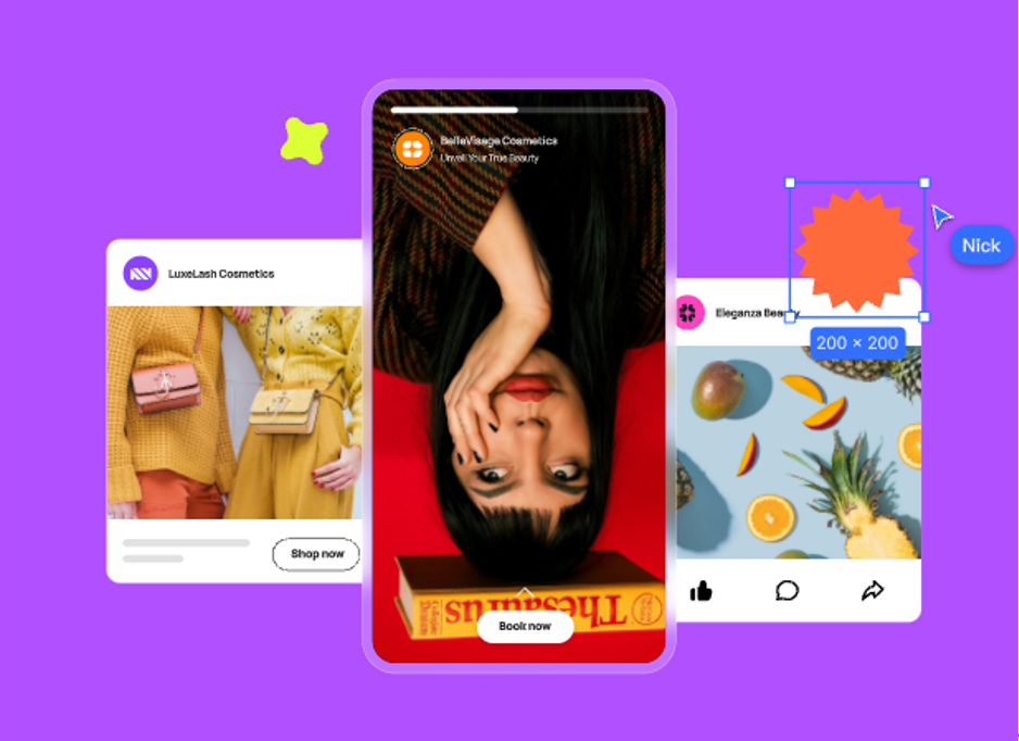 Popular Graphic Design Software to Create Social Media Posts