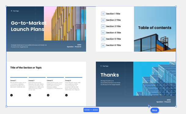 Top 6 Graphic Design Apps for Beginners