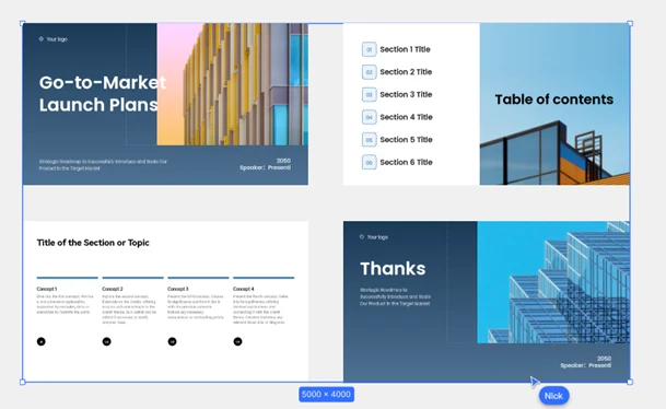  Top 6 Graphic Design Apps for Beginners